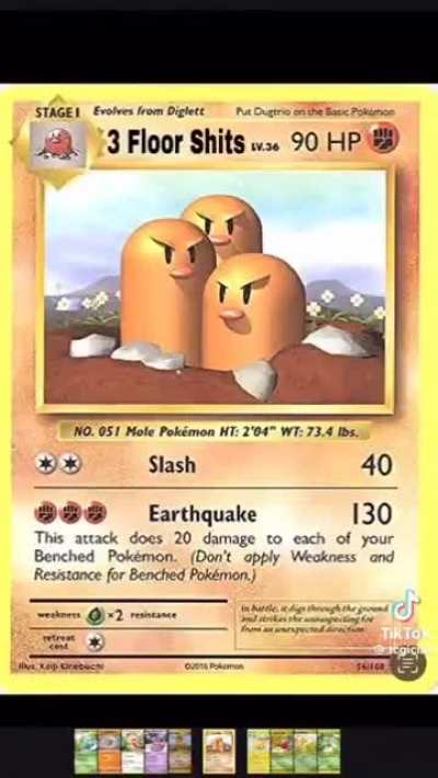 Pokeyman 