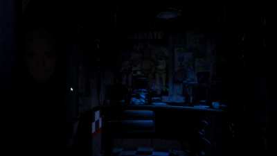 Five Nights At Coscu's