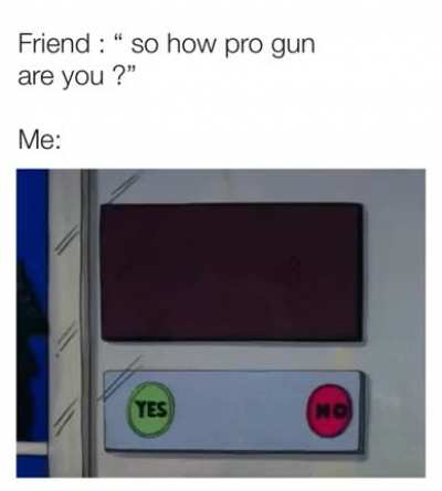 Not mine