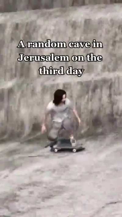 the notorious J.C.