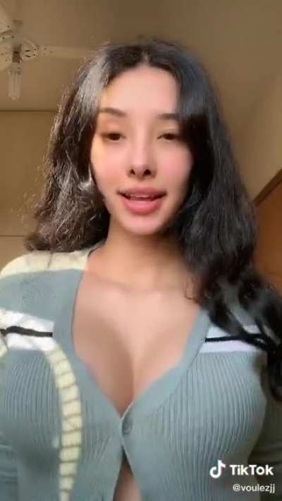 The bounce 😍