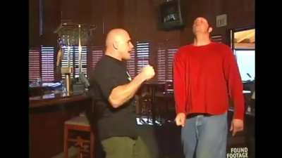 Bas Rutten's 