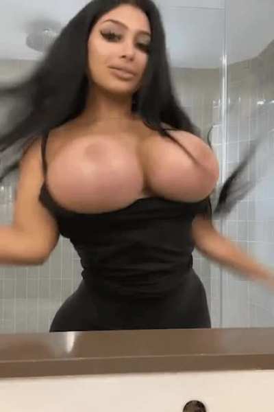 Where are the nipples?
