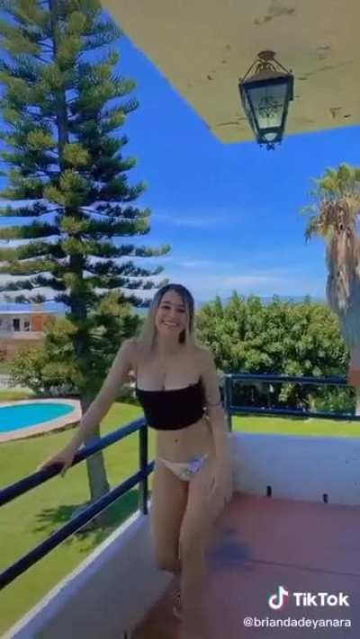 Que culo