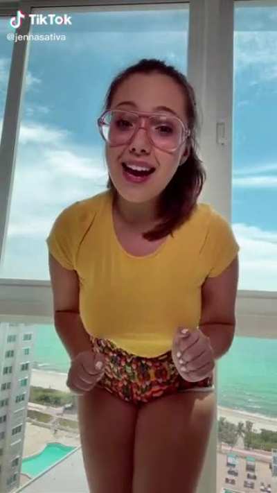 Fuck what she’s talkin bout, that ass caught my attention