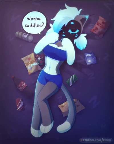 Furry_irl