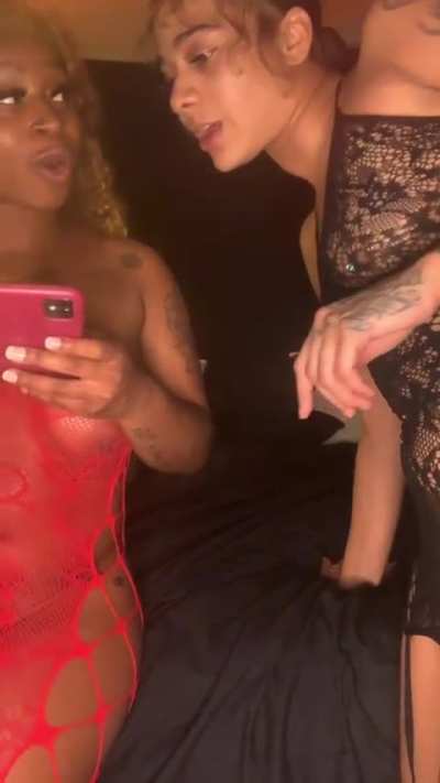 Ig thot live