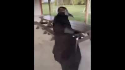 Well boys, we did it. SCP 049 is no more.