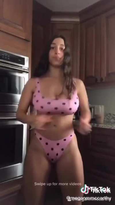 Wait for it...