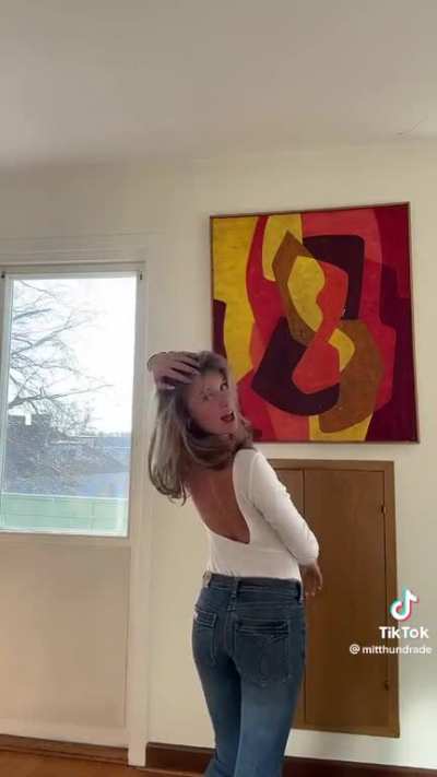 See through