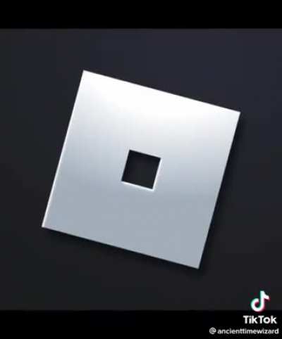 in life, there is roblox