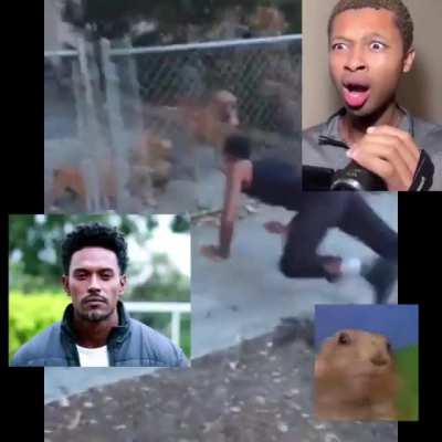 ❓