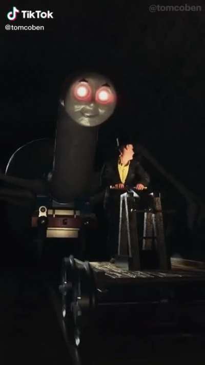 I'm sorry Thomas.