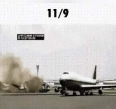 THE DAY HAS COME