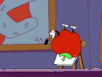 i think pepperman is on drunks