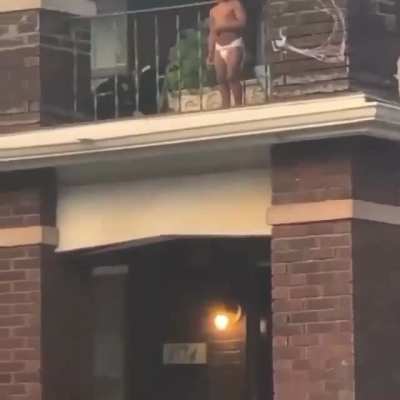Why some people shouldn't have kids