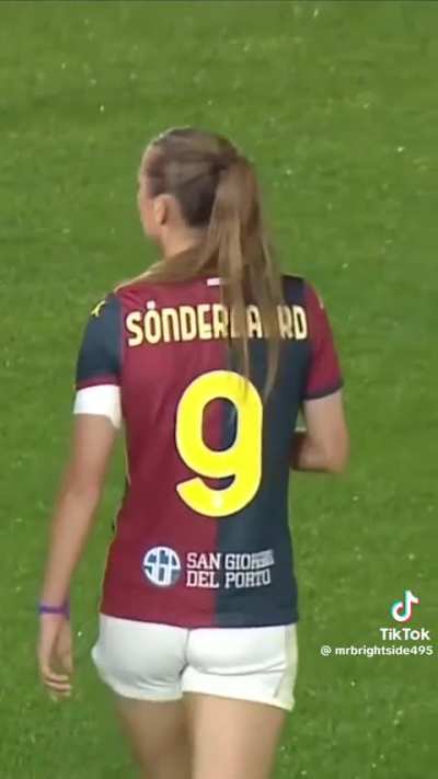 Alice sondergaard