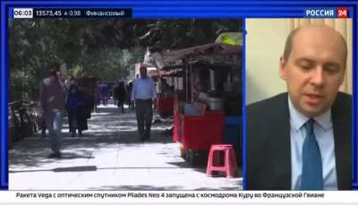 Почему он их так оправдывает? Террористы теперь наши друзья получается?