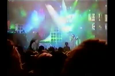 Prince - I Could Never Take The Place of Your Man, Live in Minneapolis (Mill City Festival) [1999]