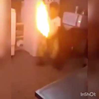 sera esse o filho de scorpion que supostamente foi morto ?