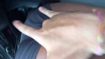 When you can feel her dripping down on your fingers >&<wbr>gt;&g<wbr>t;&gt<wbr>; [oc]