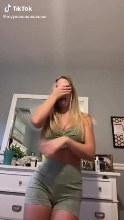 Cute thot