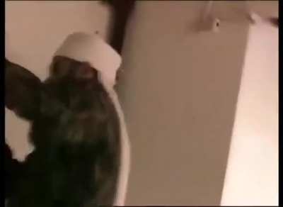 Osama Bin Laden sings Poker Face