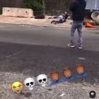 The shovel of shame