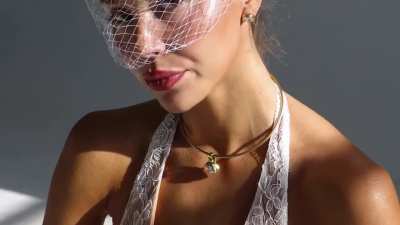 'Falling for...' - Alexis for Sereia Photoshoot - IG August 2026