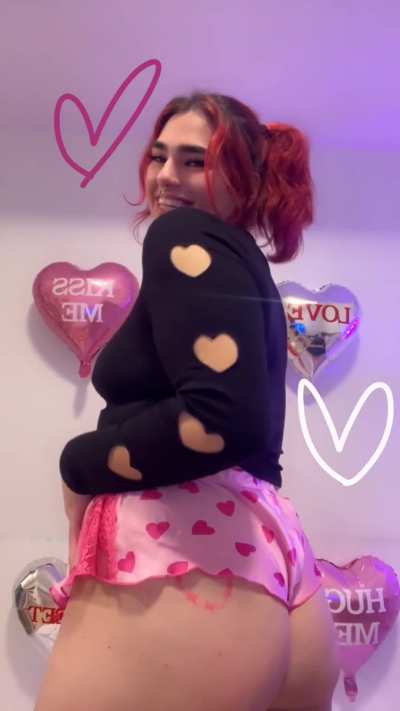 Show me some luvs <3