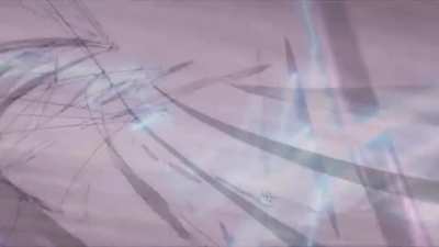 Naruto & Sasuke vs Momoshiki, but I used an AI to make it 60fps