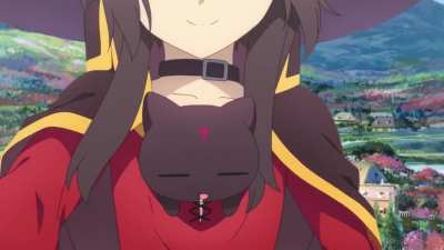 The Megu walk