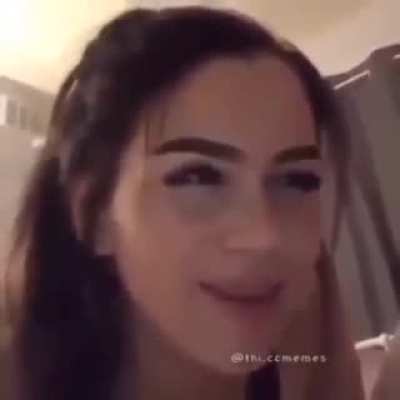 I’m 15 and this is yeet