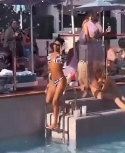 To be sexy