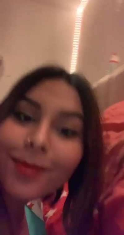 How do I look?