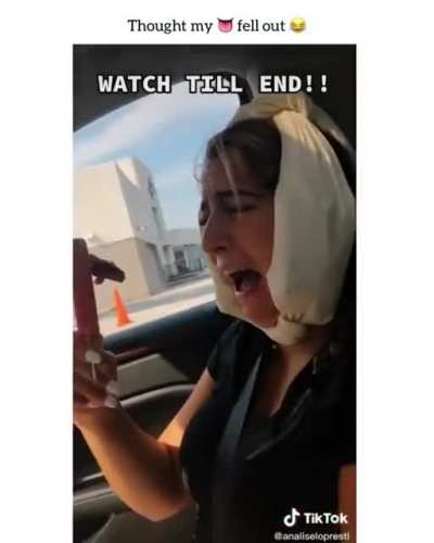 She dieded