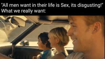 Real af