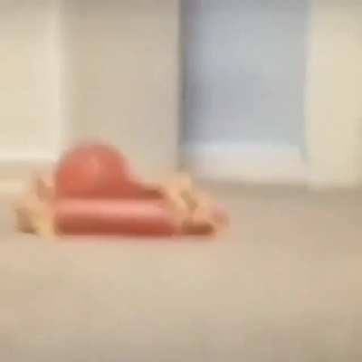 I am 
