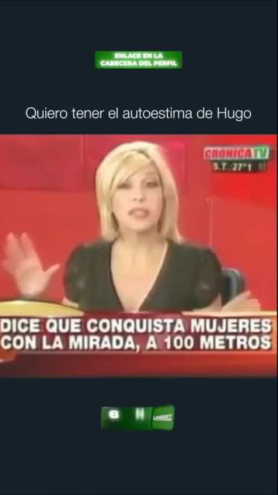 Classic crónica