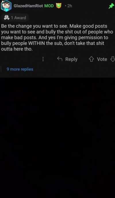 B-based mod?!
