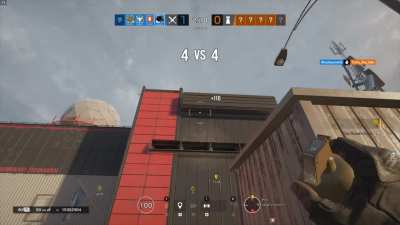 This nade always works sometimes