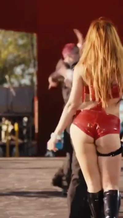 Addison performs ‘High Fashion’ at her Coachella 2026 set - IG April 2026