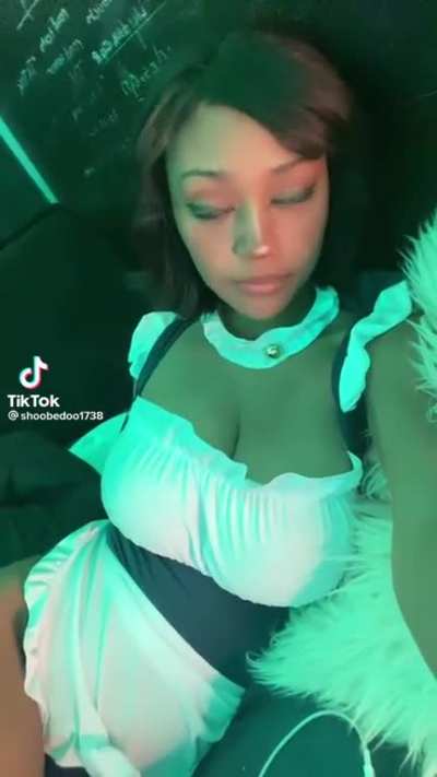 Sheesh😯