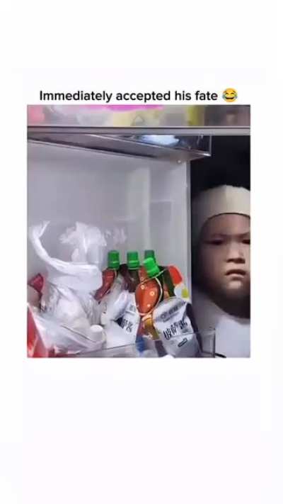 Oh no