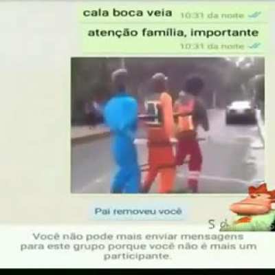 Aviso pros adm