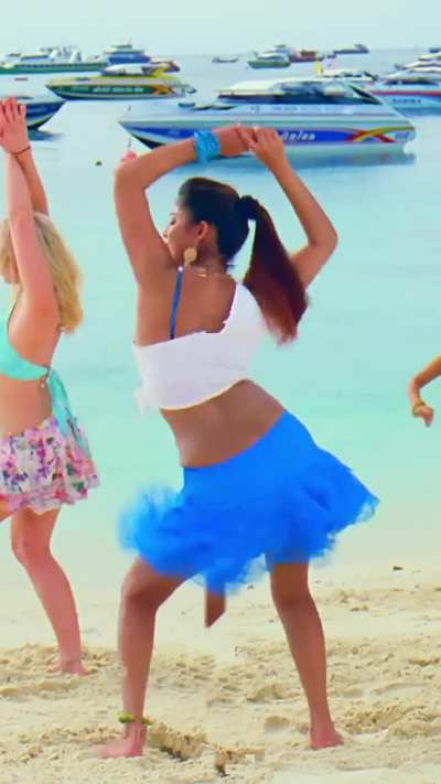 Nayanthara hot fap challenge 💦🔥