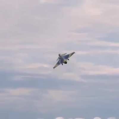 What a nice plane