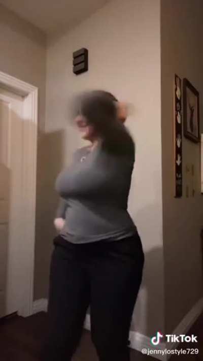 Tiktok milf