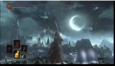 Irithyll do Vale Boreal
