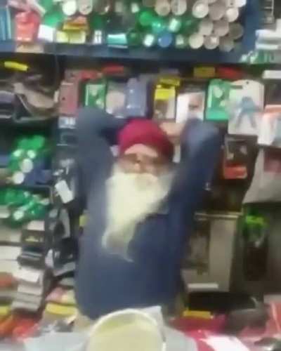 slave knight gael punjab version